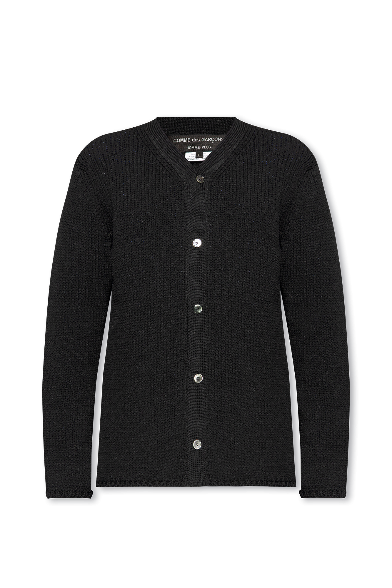 Cardigan discount burberry homme